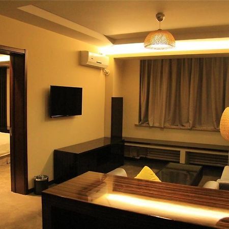 Xinghaiwan Yinji Hotel- 大连 外观 照片
